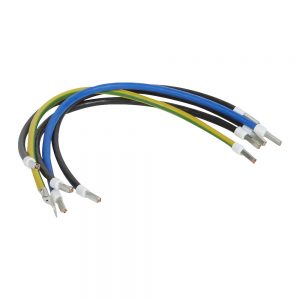 MODULAR VOLTAGE SURGE PROTECTION