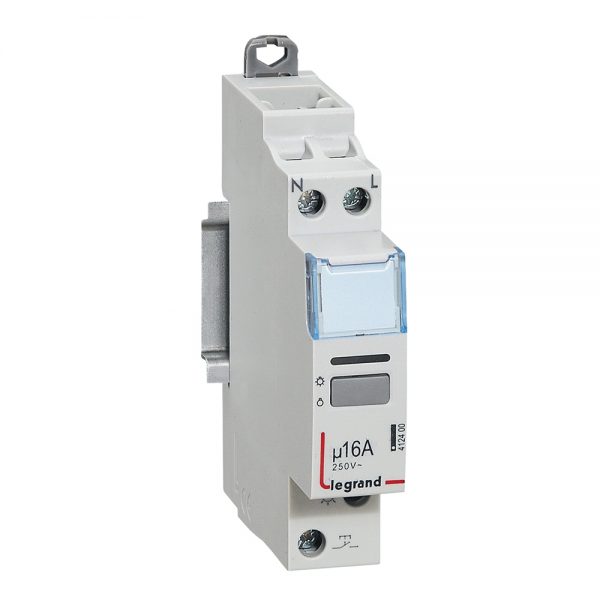 CX3 LATCHING RELAYS