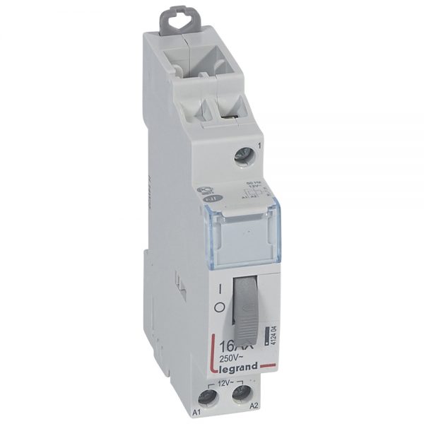 CX3 LATCHING RELAYS