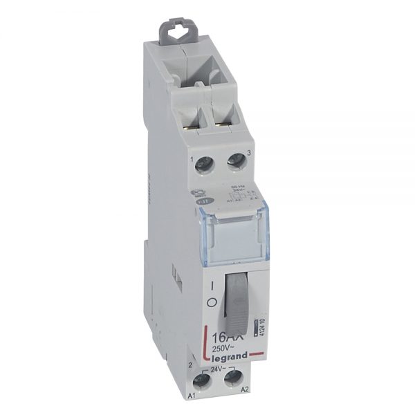 CX3 LATCHING RELAYS