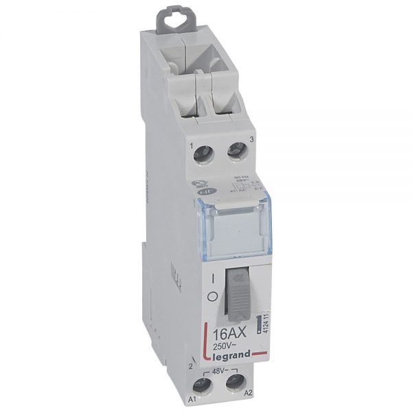 CX3 LATCHING RELAYS