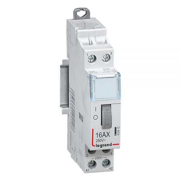 CX3 LATCHING RELAYS