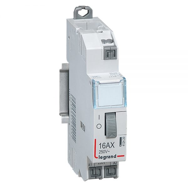 CX3 LATCHING RELAYS