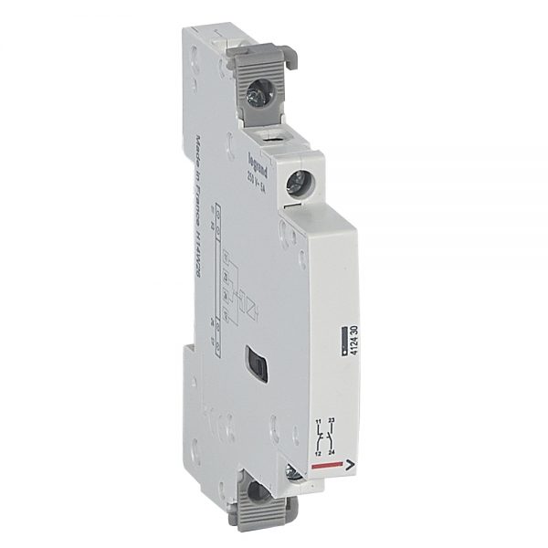 CX3 CONTACTORS AND RELAYS