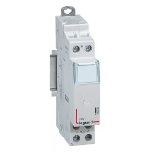 CX3 LATCHING RELAYS
