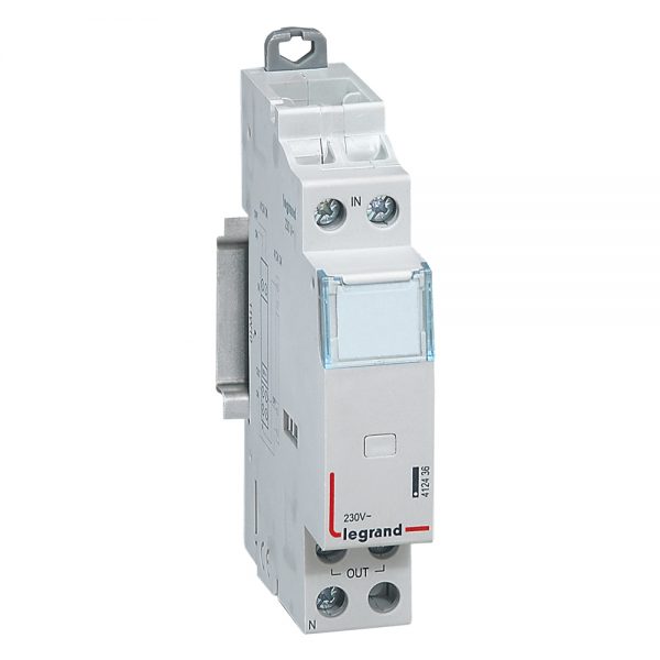 CX3 LATCHING RELAYS