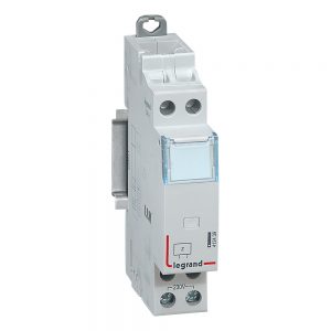 CX3 LATCHING RELAYS