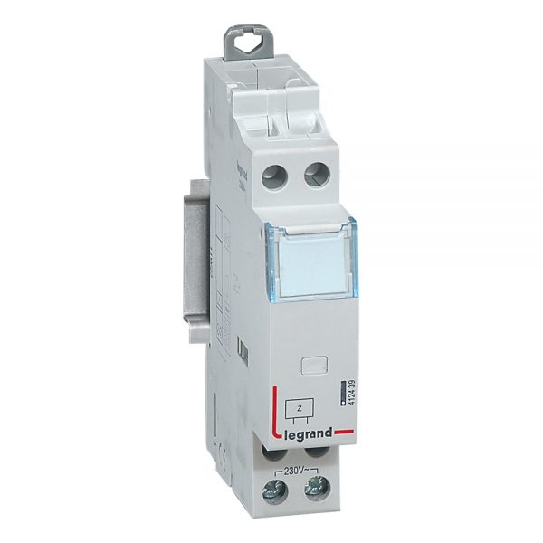 CX3 LATCHING RELAYS