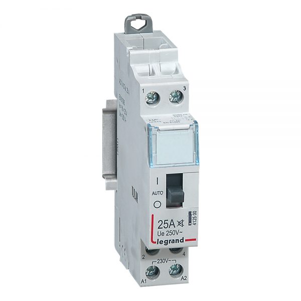 CX3 CONTACTORS AND RELAYS
