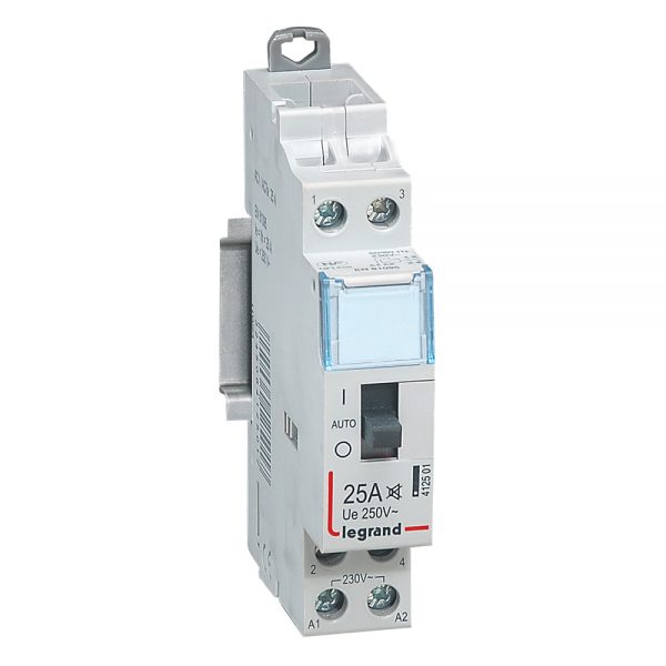 CX3 CONTACTORS AND RELAYS