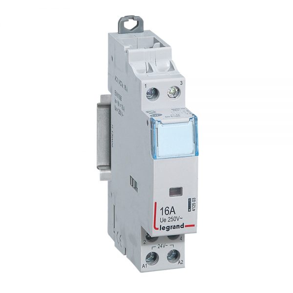 CX3 CONTACTORS AND RELAYS