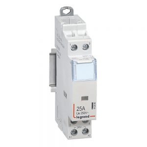 CX3 CONTACTORS AND RELAYS