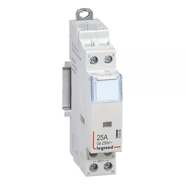 CX3 CONTACTORS AND RELAYS