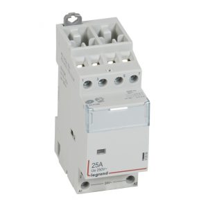 CX3 CONTACTORS AND RELAYS