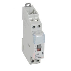 CX3 CONTACTORS AND RELAYS