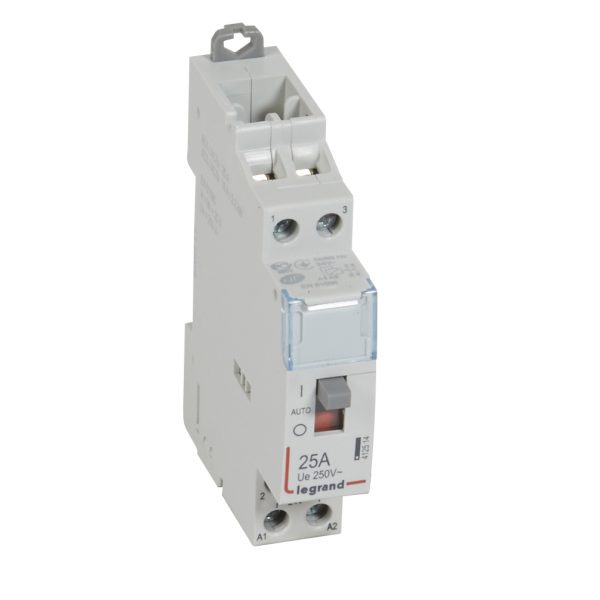 CX3 CONTACTORS AND RELAYS