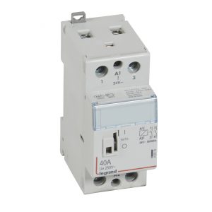 CX3 CONTACTORS AND RELAYS