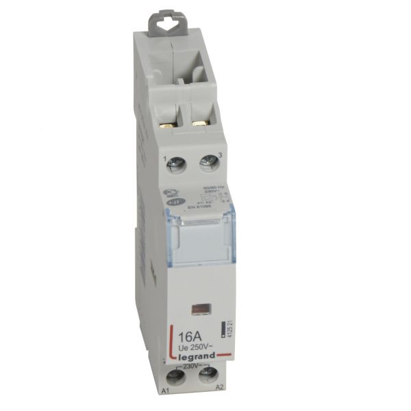 CX3 CONTACTORS AND RELAYS