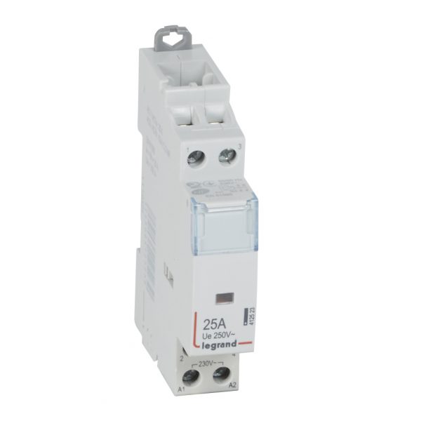 CX3 CONTACTORS AND RELAYS