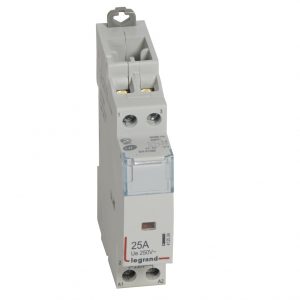 CX3 CONTACTORS AND RELAYS