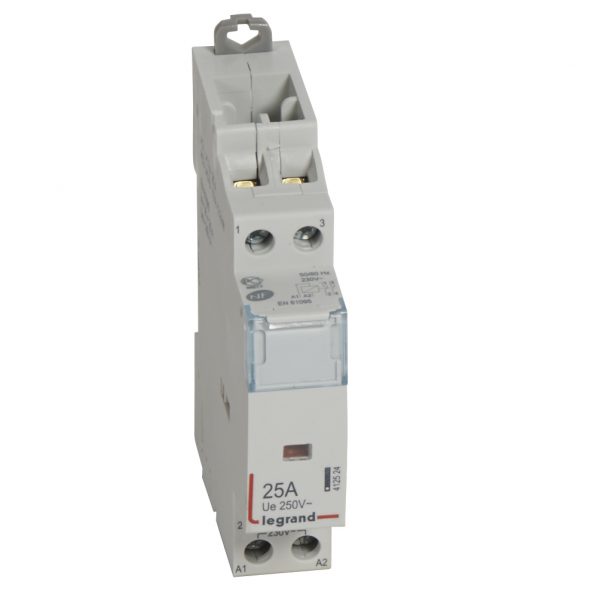 CX3 CONTACTORS AND RELAYS