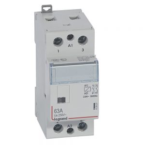 CX3 CONTACTORS AND RELAYS
