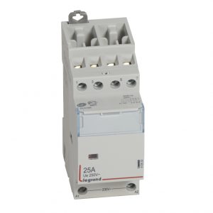 CX3 CONTACTORS AND RELAYS