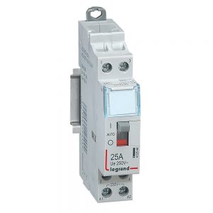 CX3 CONTACTORS AND RELAYS