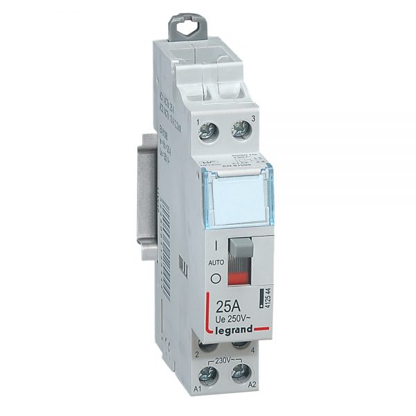 CX3 CONTACTORS AND RELAYS