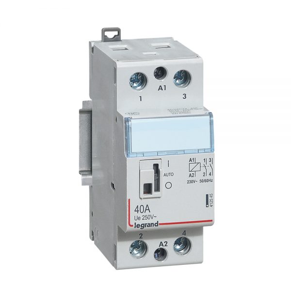 CX3 CONTACTORS AND RELAYS