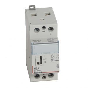 CX3 CONTACTORS AND RELAYS