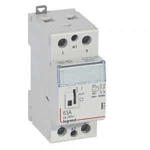 CX3 CONTACTORS AND RELAYS