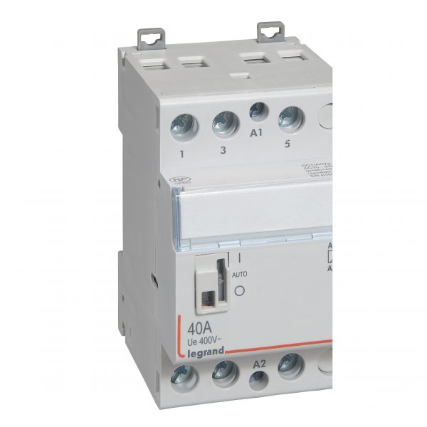 CX3 CONTACTORS AND RELAYS