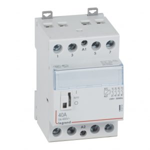 CX3 CONTACTORS AND RELAYS