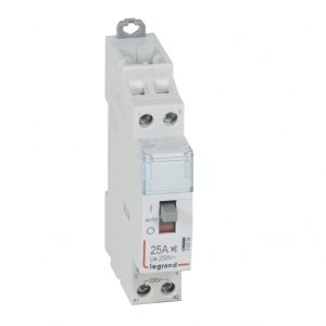 CX3 CONTACTORS AND RELAYS