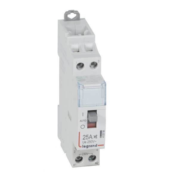 CX3 CONTACTORS AND RELAYS