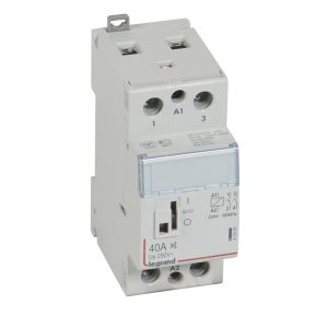 CX3 CONTACTORS AND RELAYS