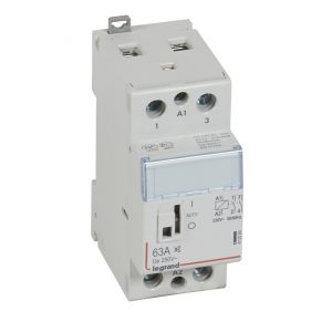 CX3 CONTACTORS AND RELAYS