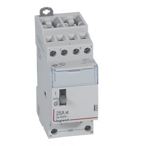 CX3 CONTACTORS AND RELAYS