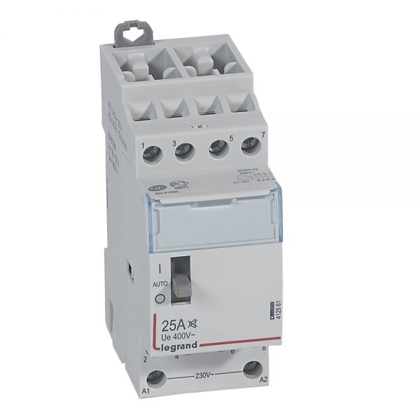 CX3 CONTACTORS AND RELAYS