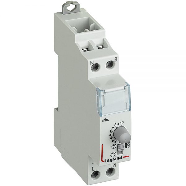 MODULAR TIME-DELAY SWITCHES