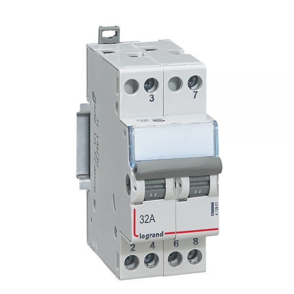 CX3 SWITCHES