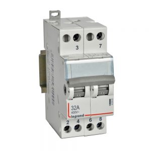 CX3 SWITCHES