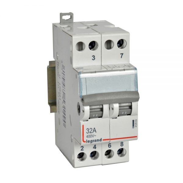 CX3 SWITCHES
