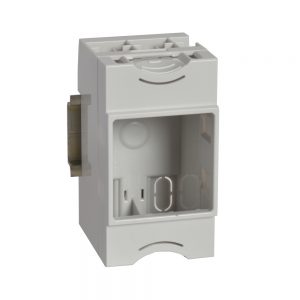 MODULAR SOCKETS AND SUPPORT