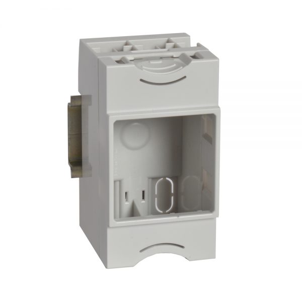MODULAR SOCKETS AND SUPPORT