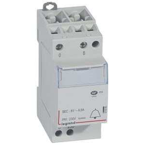 MODULAR TRANSFORMERS