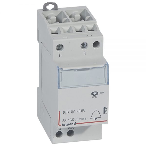 MODULAR TRANSFORMERS