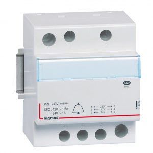 MODULAR TRANSFORMERS