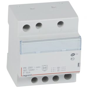 MODULAR TRANSFORMERS